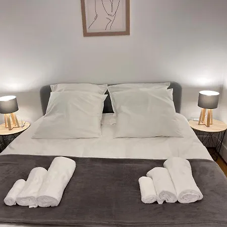 Maison La Belle Endormie- Disneyland Et Paris