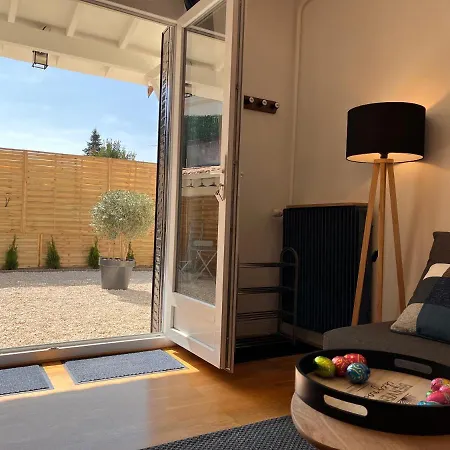 Holiday home La Belle Endormie - Disneyland Paris *