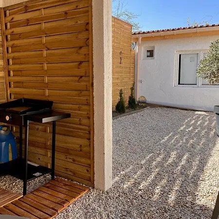 La Belle Endormie - Disneyland Paris Holiday home Champs-Sur-Marne