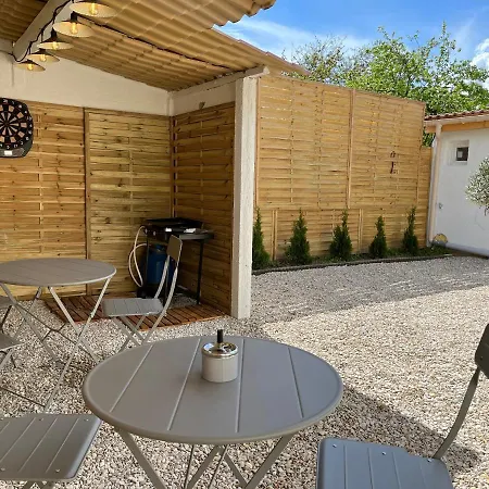 La Belle Endormie - Disneyland Paris Holiday home Champs-Sur-Marne