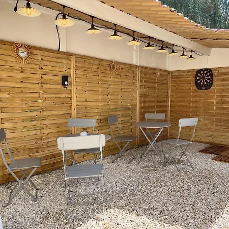 Holiday home La Belle Endormie - Disneyland Paris
